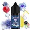 Flavor :  Limonade Fruits Rouges Bleuets by Mexican Cartel