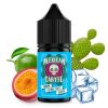 Flavor :  Passion Citron Vert Cactus by Mexican Cartel