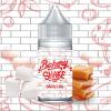Flavor :  Bakery Shake Carallow par MG VAPE