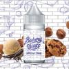 Flavor :  Bakery Shake Oppenheimer by MG Vape