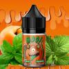 Flavor :  Boo Basilik by MG Vape