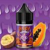 Flavor :  Boo Batbat by MG Vape