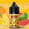 Flavor :  Boo Catcid by MG Vape
