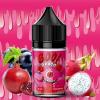 Flavor :  Boo Drago by MG Vape