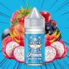 Flavor :  Catvengers Captain Cat by MG Vape