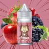 Flavor :  Catvengers Iron Cat by MG Vape