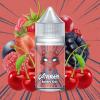 Flavor :  Catvengers Spider Cat by MG Vape
