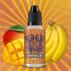 Flavor :  Harakiri Or by MG Vape