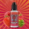 Flavor :  Harakiri Rouge by MG Vape