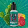 Flavor :  Harakiri Vert by MG Vape