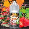 Flavor :  Juicy Shake Bariox by MG Vape
