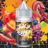 Flavor :  Juicy Shake Gopher Gang by MG Vape