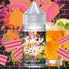 Flavor :  Juicy Shake Yamagumi by MG Vape