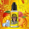 Flavor :  King Cornelius by MG Vape
