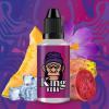 Flavor :  King Koba by MG Vape