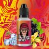 Flavor :  King Ursus by MG Vape