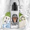 Flavor :  King Winter by MG Vape