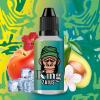 Flavor :  King Zaius by MG Vape