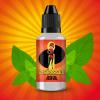 Flavor :  Les Indispensables Fresh Girl by MG Vape