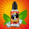 Flavor :  Les Indispensables Frozone by MG Vape