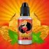 Flavor :  Les Indispensables La Fleche by MG Vape