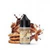 Flavor :  Life Is Sweet Cookies Choc by MG Vape