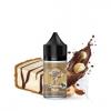 Flavor :  Life Is Sweet Creamy Nuts by MG Vape