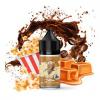 Flavor :  Life Is Sweet Pop Coffee by MG Vape