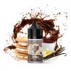 Flavor :  Life Is Sweet Vanilla Coffee by MG Vape