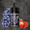 Flavor :  Ohm Des Bois Raisin Redmix by MG Vape