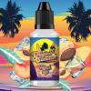 Flavor :  Original Summer Fresh Tea by MG Vape