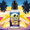 Flavor :  Original Summer Lemon Tart by MG Vape