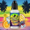 Flavor :  Original Summer Tropical by MG Vape
