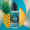Flavor :  Remix Electro by MG Vape