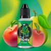 Flavor :  Remix Funky by MG Vape