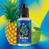Flavor :  Remix Jazz by MG Vape