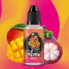 Flavor :  Remix Rock by MG Vape