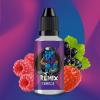 Flavor :  Remix Trance by MG Vape