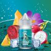 Flavor :  Space Odissey Jupiter by MG Vape