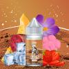 Flavor :  Space Odissey Mars par MG VAPE