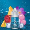 Flavor :  Space Odissey Neptune by MG Vape