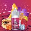 Flavor :  Space Odissey Saturne by MG Vape