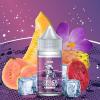 Flavor :  Space Odissey Uranus by MG Vape