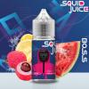 Flavor :  Squid Juice Boss by MG Vape