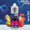 Flavor :  Squid Juice Square by MG Vape