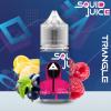 Flavor :  Squid Juice Triangle by MG Vape