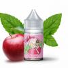 Flavor :  Tea Time Apple by MG Vape