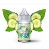 Flavor :  Tea Time Mint by MG Vape