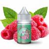 Flavor :  Tea Time Mint Raspberry by MG Vape