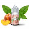 Flavor :  Tea Time Peach by MG Vape